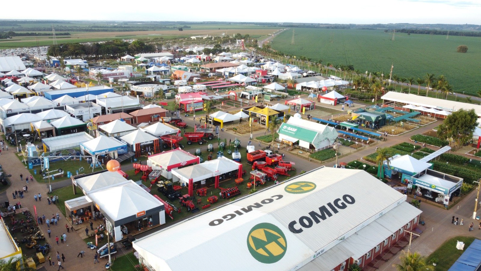 tecnoshow-comigo:-bb-projeta-r$-2-bilhoes-em-propostas