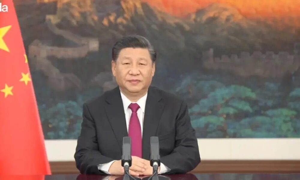 retaliacao:-china-eleva-tarifas-sobre-importacoes-dos-eua-para-125%
