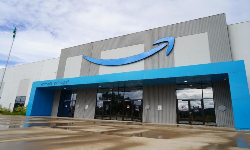 amazon-brasil-inaugura-maior-centro-de-distribuicao-do-pais