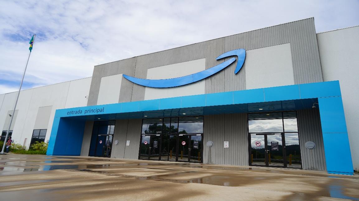 amazon-brasil-inaugura-maior-centro-de-distribuicao-do-pais
