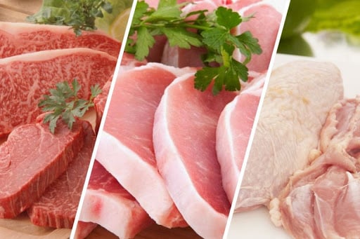 exportacao-de-carne-bovina-e-suina-segue-aquecida;-frango-recua-levemente