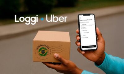 uber-e-loggi-lancam-servico-integrado-para-entregas-nacionais