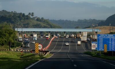 pedagio-free-flow-na-dutra-comecara-a-operar-em-dezembro;-veja-precos-e-data