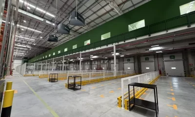 com-aporte-de-r$-90-mi,-rd-saude-inaugura-cd-capaz-de-movimentar-420-mil-itens-por-dia